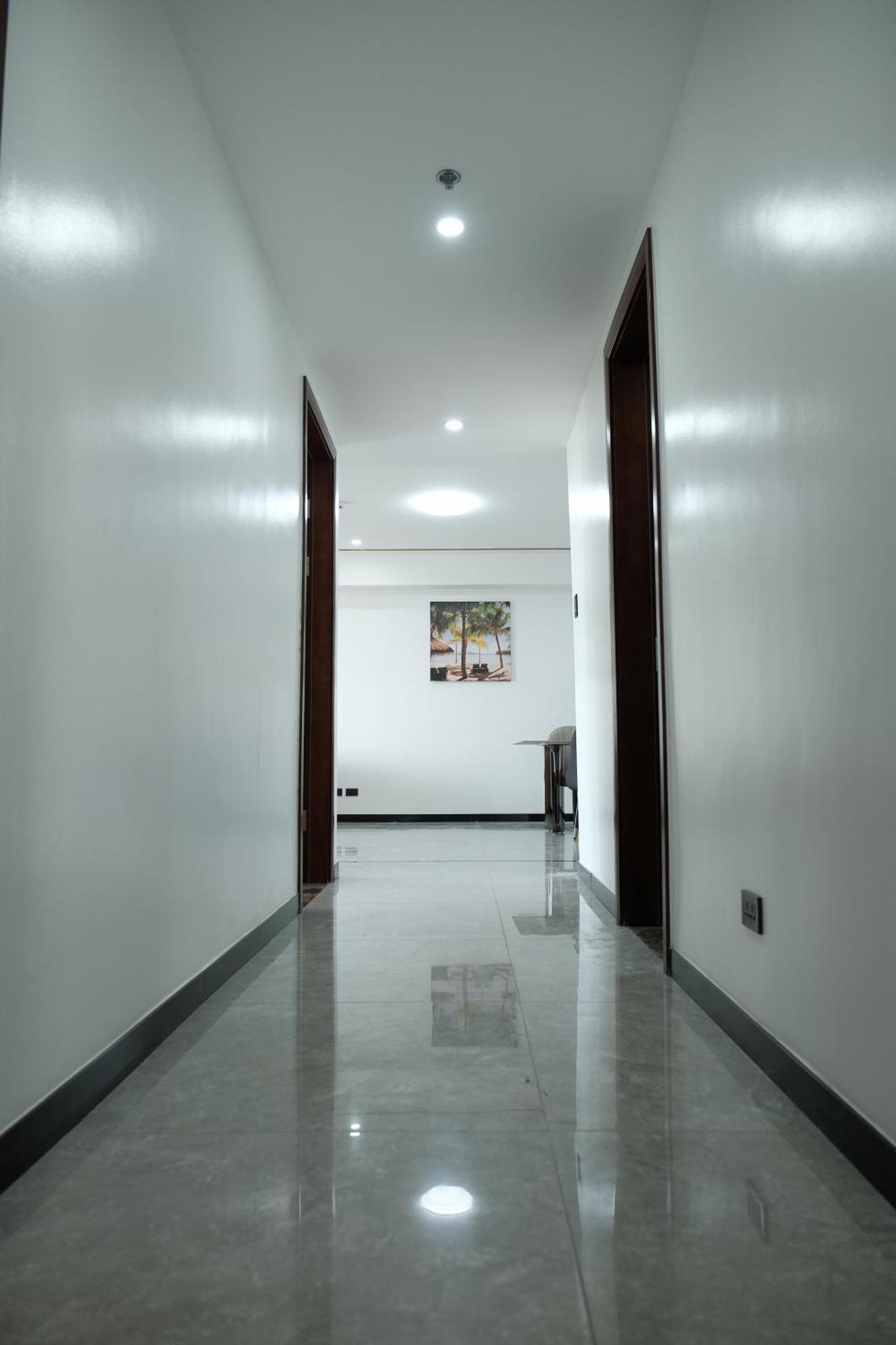 Deluxe Family Suite