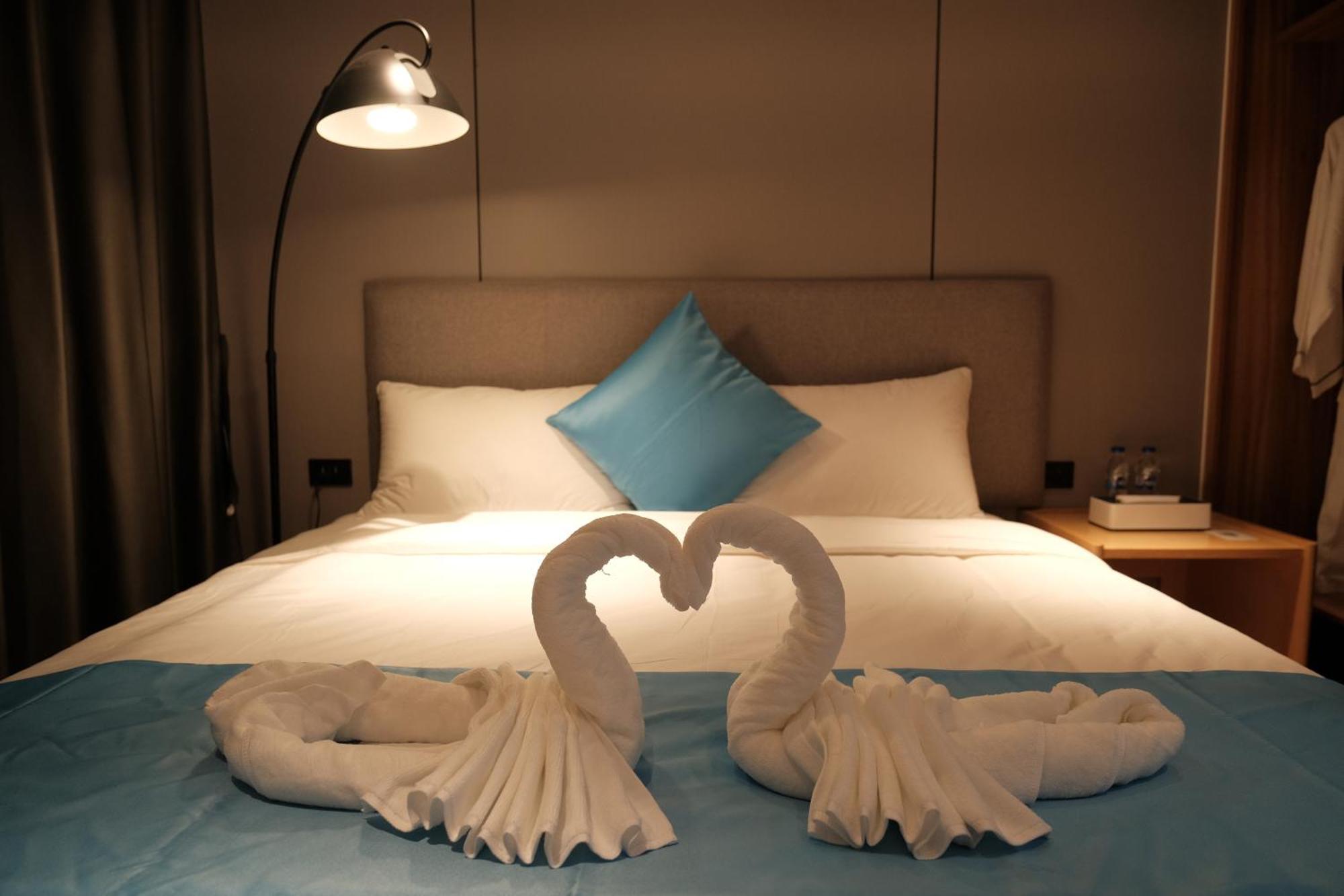 Quadruple Room Sea View