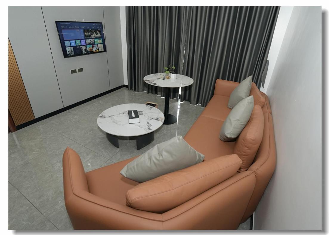 Quadruple Room Sea View