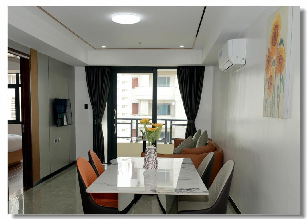 Deluxe Family Suite