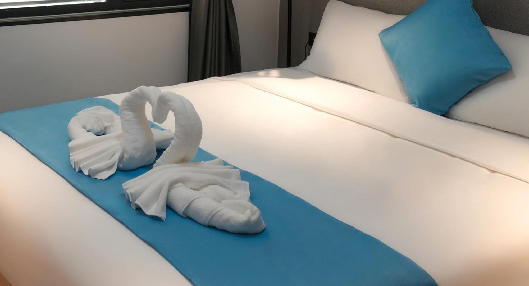 Deluxe Family Suite