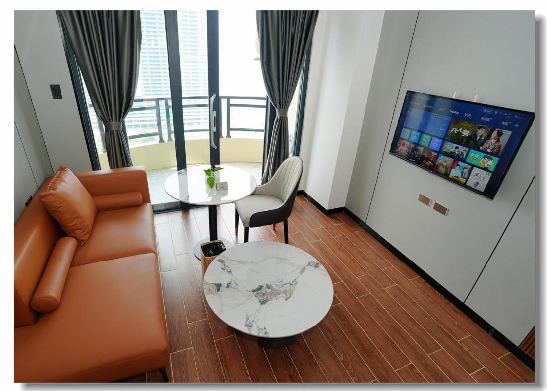 Double Room Balcony