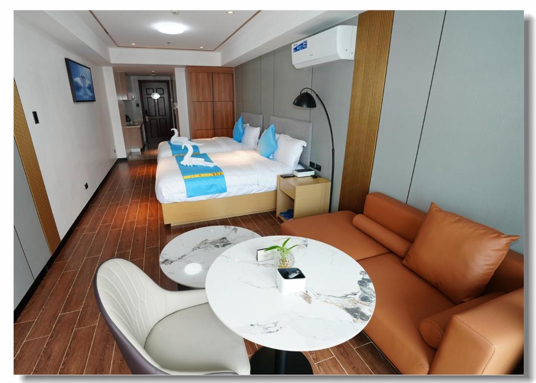 Double Room Balcony